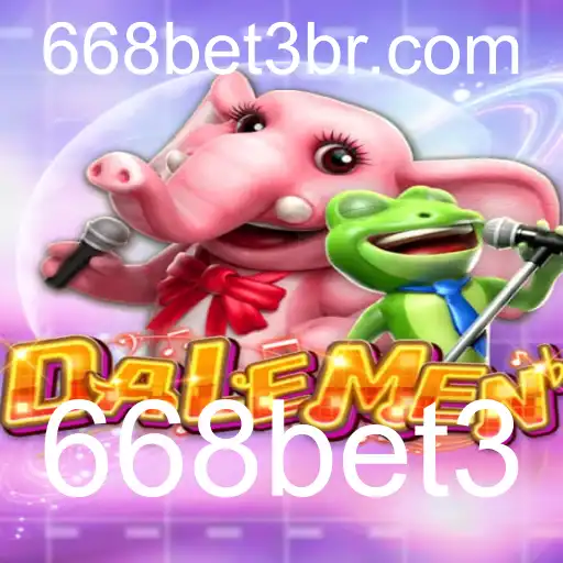 Desvendando o Empolgante Mundo de DALEMEN