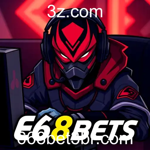 Explorando a Categoria de Apostas em Esports no 668bet3