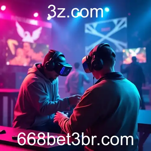 Tendências Atuais no Mundo dos Jogos Online