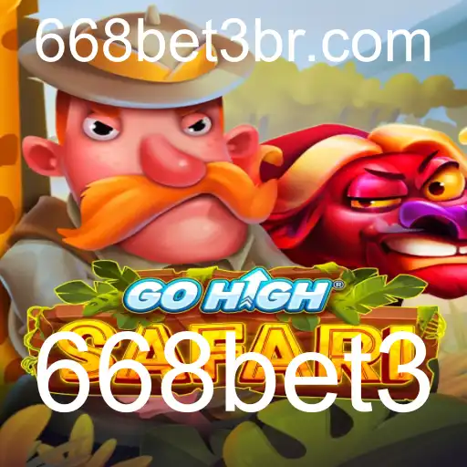 GoHighSafari: Explorando a Nova Sensação dos Jogos Digitais