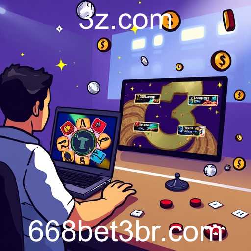 O Crescimento dos Jogos Online no Brasil