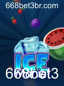 IceMania: Descubra o Mundo Congelante do Jogo com a Chave 668bet3