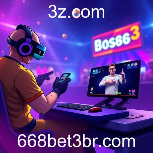 O Impacto Crescente de Sites de Jogos em 2026