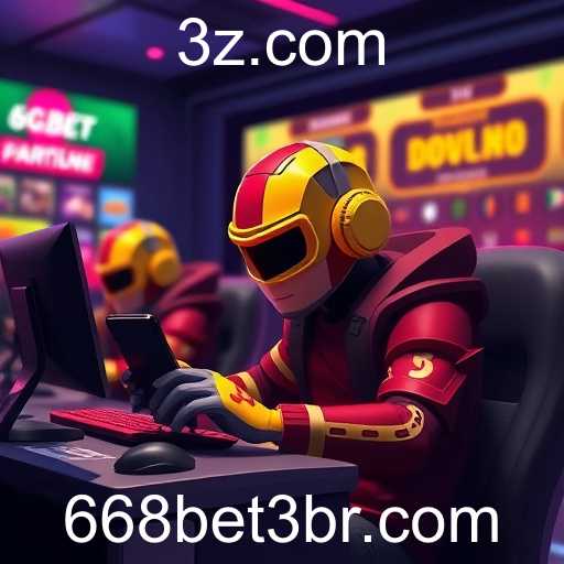 O Impacto das Plataformas de Jogos na Economia Brasileira