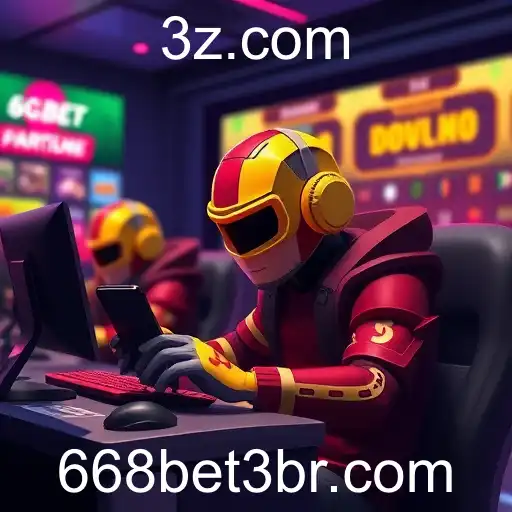 O Impacto das Plataformas de Jogos na Economia Brasileira