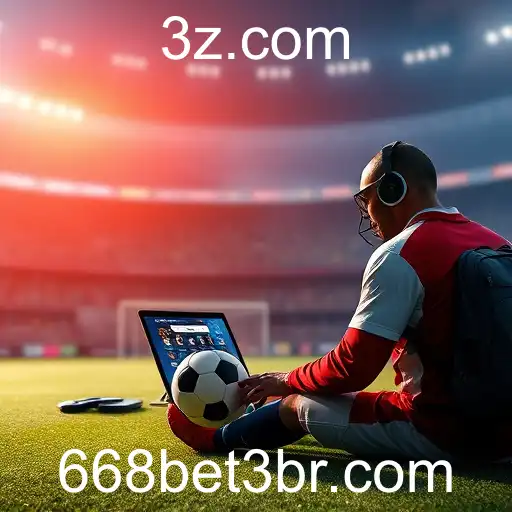A Ascensão e Impacto do 668bet3 no Mundo dos Jogos de Azar