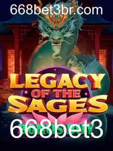 Explorando o Fascinante Mundo de LegacyoftheSagesBonusBuy