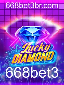 Descubra o Fascinante Mundo de LuckyDiamond: O Jogo de Apostas do Momento