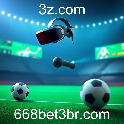 A Evolução dos Jogos Online e o Impacto do 668bet3