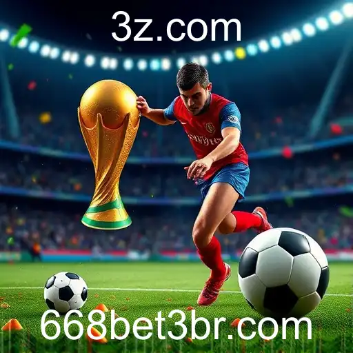 Explorando o Crescimento dos Jogos Online com 668bet3 em 2026