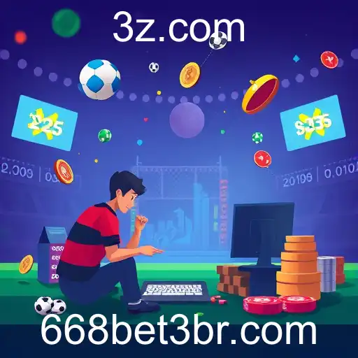 Tendências e Desafios no Setor de Jogos Online em 2026