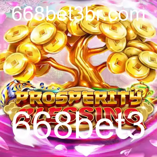 Conheça o Jogo ProsperityBlessing: Descrição, Introdução e Regras