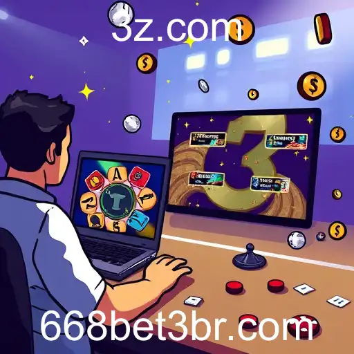 Indústria de Jogos em Ascensão no Brasil