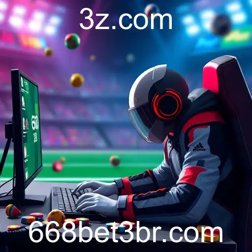 O Crescimento dos Sites de Jogos em 2025