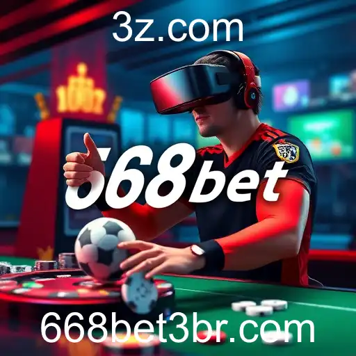 Expansão e Inovação no Setor de Jogos Online