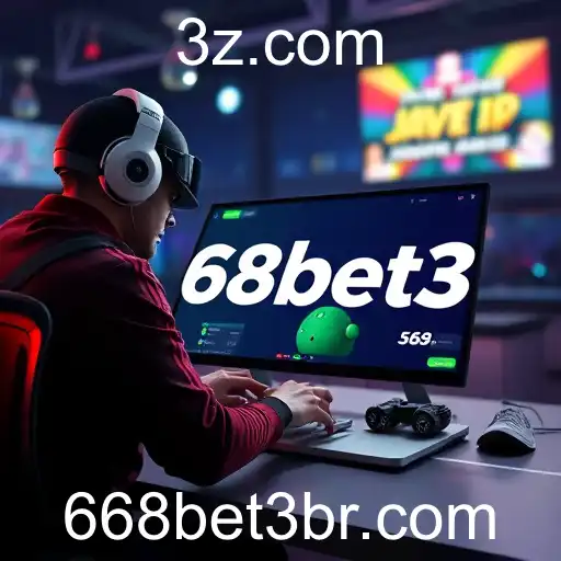 A Trajetória do Crescimento dos Jogos Online e o Impacto Atual