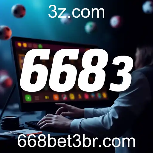 Impacto do 668bet3 no Mercado de Jogos Online em 2025