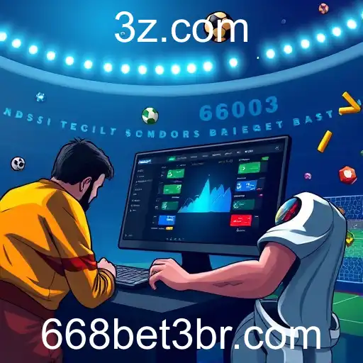 O Crescimento do Mercado de Jogos Online no Brasil