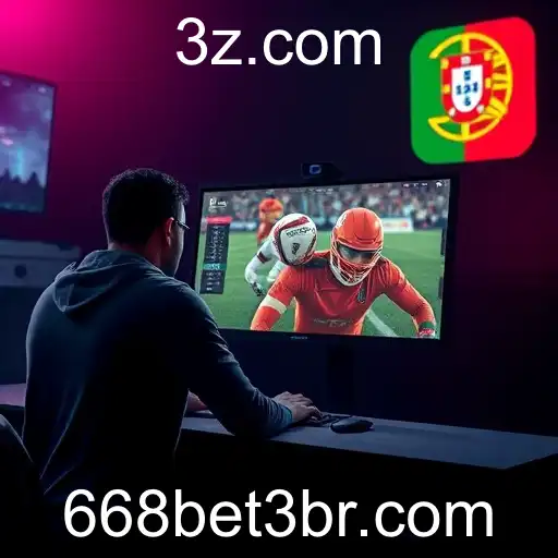 A Evolução dos Jogos Online em Portugal