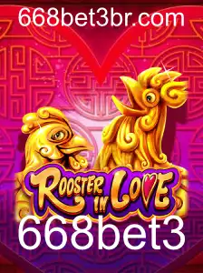 RoosterInLove: Descubra o Jogo que Está Conquistando Todos