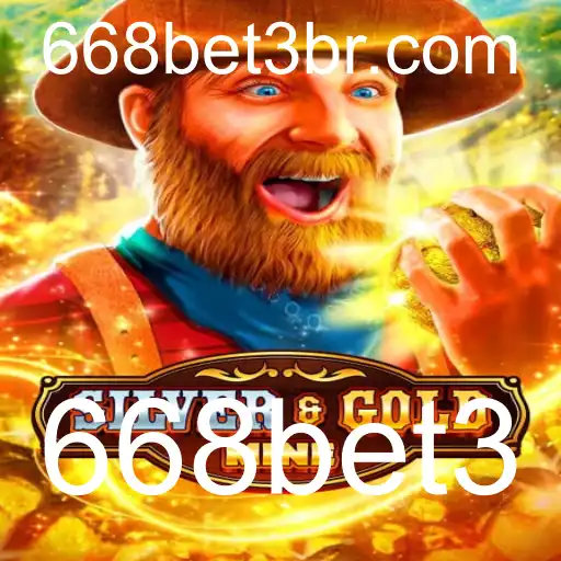Descubra SilverGold: Um Novo Jogo Empolgante com 668bet3