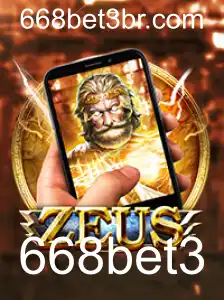 ZeusM: Uma Imersão no Universo Mítico das Apostas
